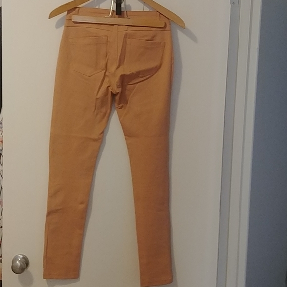 Pantalon rose - Picture 2 of 2